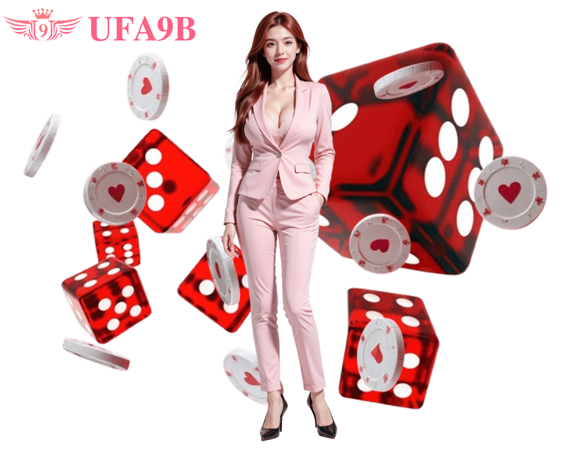 UFA9B สล็อต