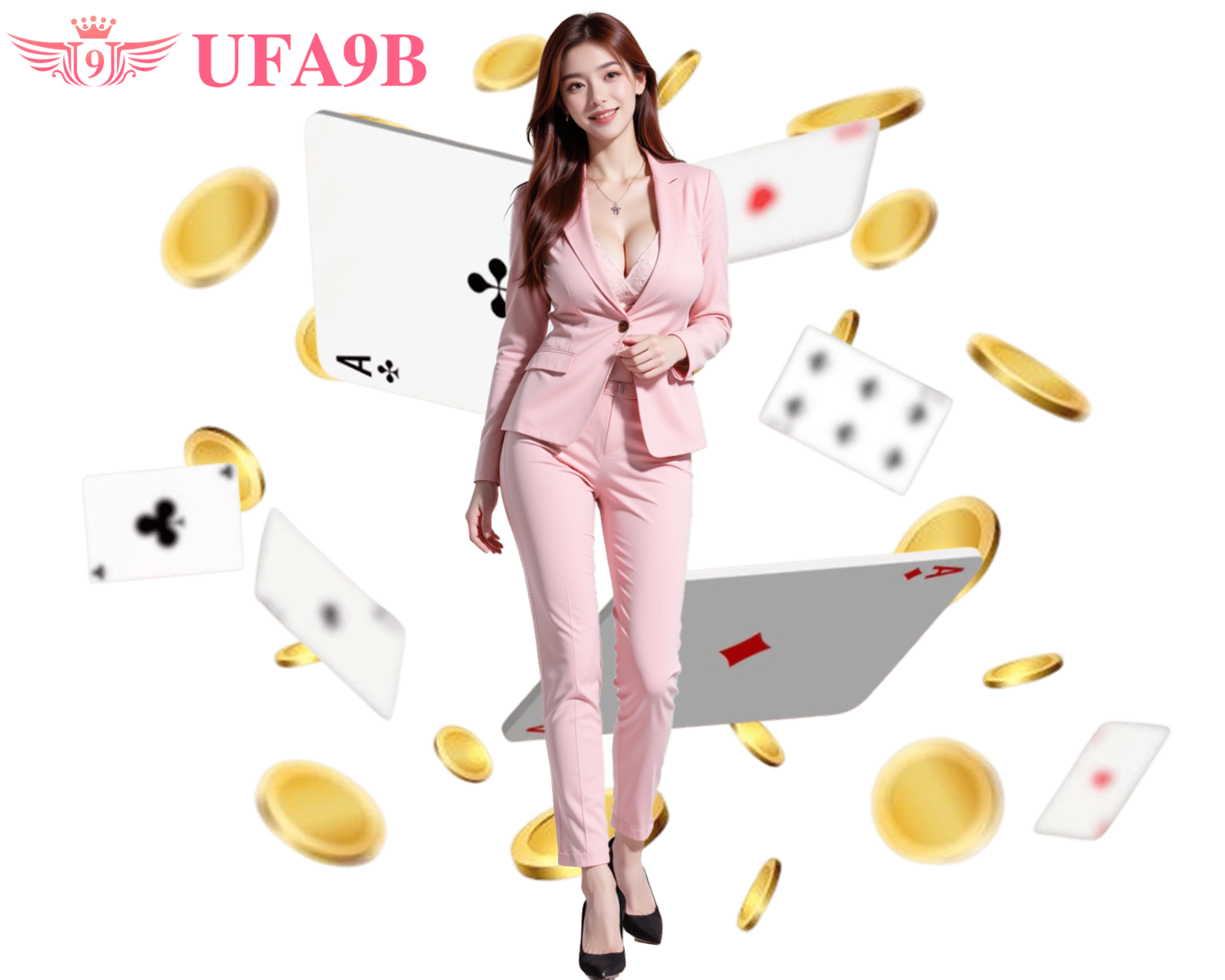 UFA9B สล็อตเว็บตรง