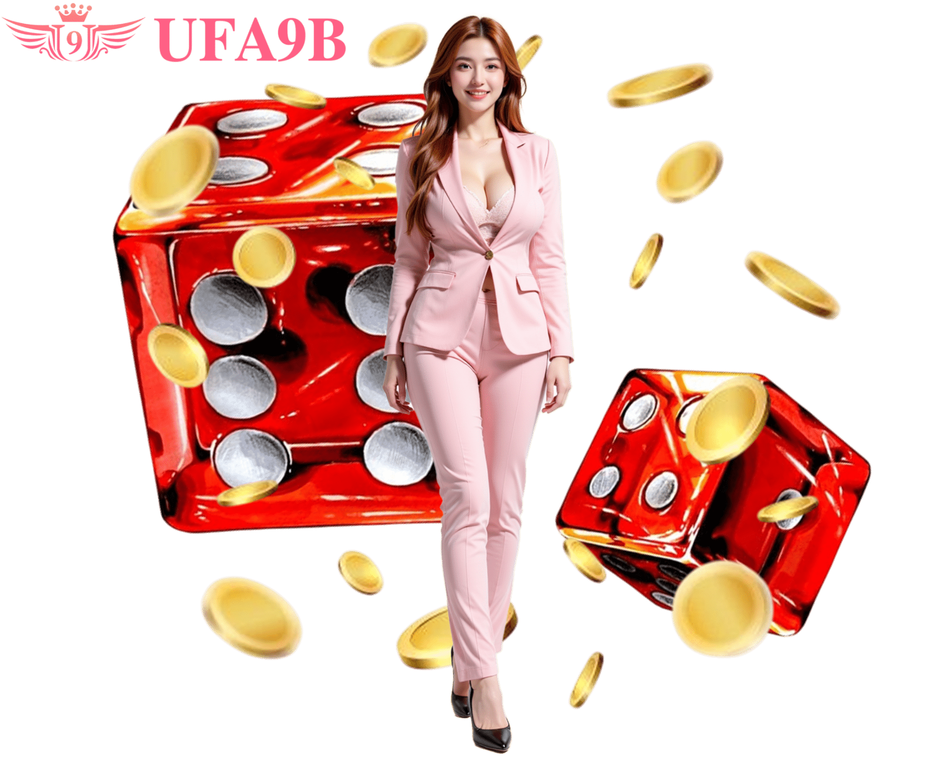 UFA9B